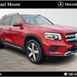 Mercedes-Benz GLB- Class 2022