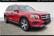 Mercedes-Benz GLB- Class 2022