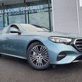 Mercedes-Benz E-Class 2027