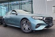 Mercedes-Benz E-Class 2027