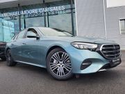 Mercedes-Benz E-Class 2027