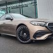 Mercedes-Benz E-Class 2027