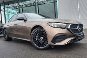 Mercedes-Benz E-Class 2027