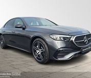 Mercedes-Benz E-Class 2026