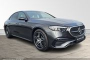 Mercedes-Benz E-Class 2026