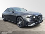 Mercedes-Benz E-Class 2026