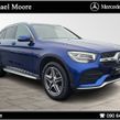 Mercedes-Benz GLC-Class 2021