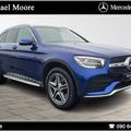 Mercedes-Benz GLC-Class 2021