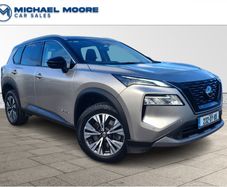 Nissan X-Trail 2023