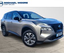 Nissan X-Trail 2023