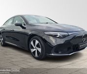 Mercedes-Benz CLA Class 2026