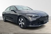 Mercedes-Benz CLA Class 2026