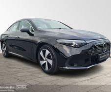 Mercedes-Benz CLA Class 2026
