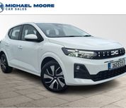 Dacia Sandero 2026