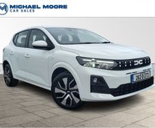 Dacia Sandero 2026