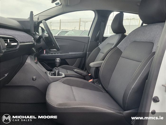 Dacia Sandero 2026
