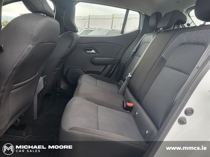 Dacia Sandero 2026