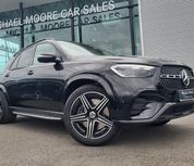 Mercedes-Benz GLE-Class 2027