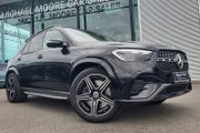Mercedes-Benz GLE-Class 2027