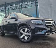 Mercedes-Benz GLB- Class 2027