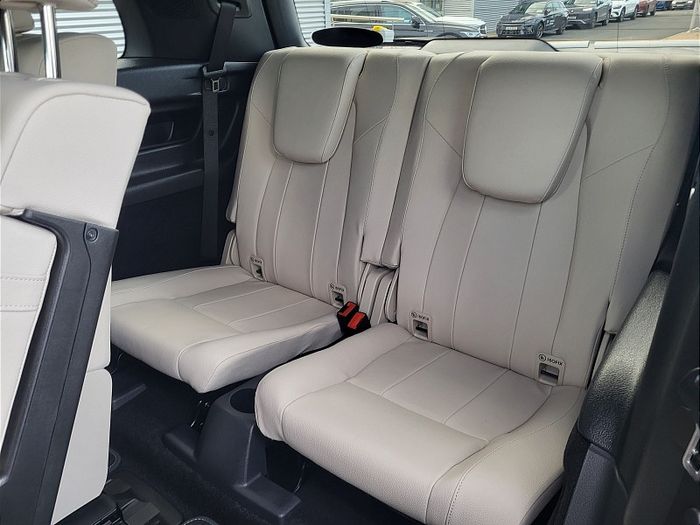 Mercedes-Benz GLB- Class 2027