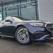 Mercedes-Benz E-Class 2027