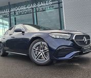 Mercedes-Benz E-Class 2027