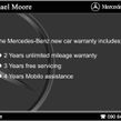 Mercedes-Benz CLA Class 2027