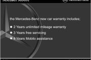 Mercedes-Benz CLA Class 2027
