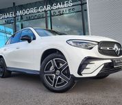 Mercedes-Benz GLC-Class 2027