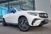 Mercedes-Benz GLC-Class 2027