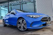 Mercedes-Benz CLA Class 2027