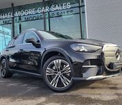 Mercedes-Benz GLC-Class 2027