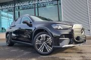 Mercedes-Benz GLC-Class 2027