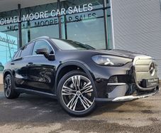 Mercedes-Benz GLC-Class 2027