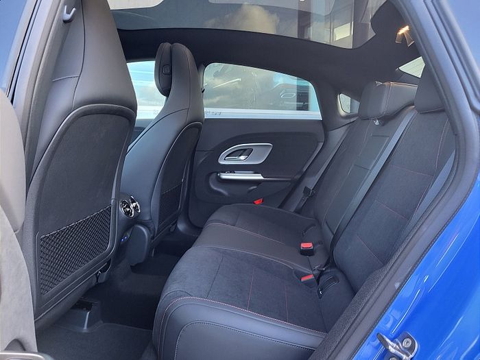 Mercedes-Benz CLA Class 2027