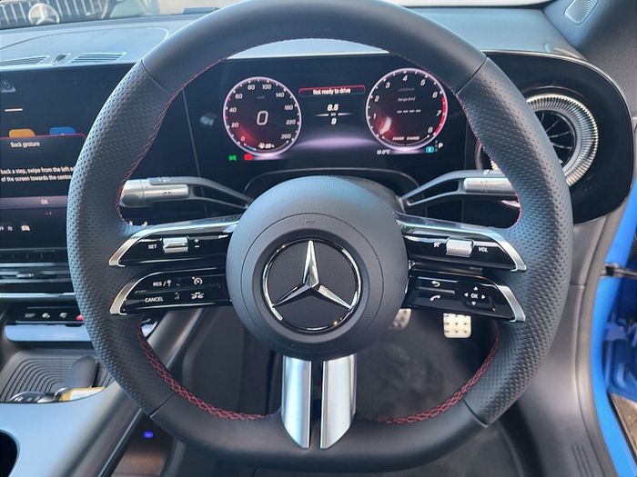 Mercedes-Benz CLA Class 2027