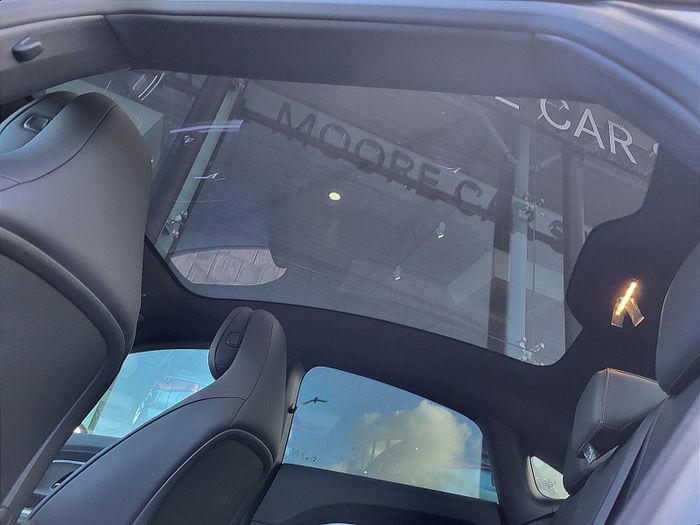 Mercedes-Benz CLA Class 2027