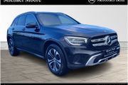 Mercedes-Benz GLC-Class 2021