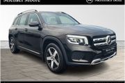 Mercedes-Benz GLB- Class 2021