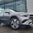 Mercedes-Benz GLA Class 2027