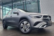 Mercedes-Benz GLA Class 2027