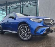 Mercedes-Benz GLC-Class 2027