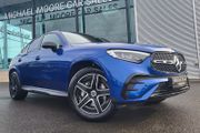 Mercedes-Benz GLC-Class 2027