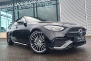 Mercedes-Benz C-Class 2027