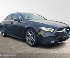 Mercedes-Benz A-Class 2022