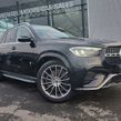 Mercedes-Benz GLE-Class 2027