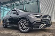 Mercedes-Benz GLA Class 2027