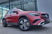 Mercedes-Benz GLA Class 2027