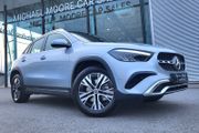 Mercedes-Benz GLA Class 2027